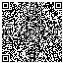 QR code with Atlantis Appraisal Assoc Inc contacts