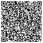 QR code with Marino's Plumbing Heating & AC contacts