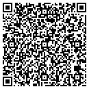 QR code with KANE Builders contacts