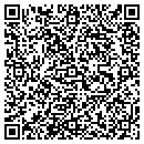 QR code with Hair's What's In contacts