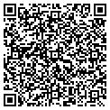 QR code with Los Prinos Grocery contacts