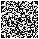 QR code with Clinsense contacts