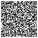 QR code with N J Coalition On Women & Disab contacts