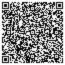 QR code with Maple Bowl contacts