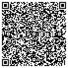 QR code with N M Hi Fashions Inc contacts