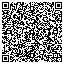QR code with Anthem Group contacts
