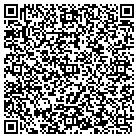 QR code with Princeton Healthcare Systems contacts
