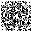 QR code with Angelozzi Tile & Marble Inc contacts