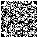 QR code with L&L Floor Covering contacts