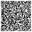 QR code with GHP Insurance Center contacts
