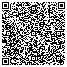 QR code with J & J Financial Service contacts