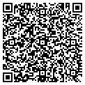QR code with 368 Design contacts