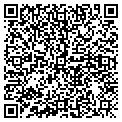 QR code with Richard F Holley contacts