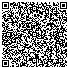 QR code with Andreas Travel Agency contacts