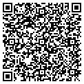 QR code with Cosport contacts