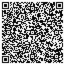 QR code with Hispanic Outlook In Higher Ed contacts