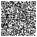 QR code with 1 800 401k Plan contacts