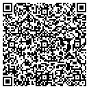 QR code with And Grooming contacts