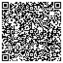 QR code with A V Calleo & Assoc contacts