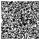 QR code with Alba Ludmer contacts
