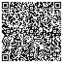 QR code with George B Danenhour contacts