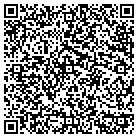 QR code with R J Goldstein & Assoc contacts