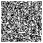 QR code with Father Nature Landscape Design contacts