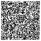QR code with Cherry Hill Chamber-Commerce contacts