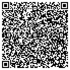 QR code with Advanced Health Center PC contacts