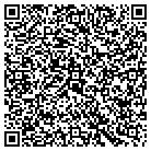 QR code with Central Jersey Oncology Center contacts