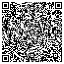 QR code with Ulrich Inc contacts