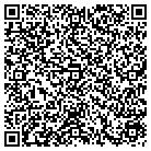 QR code with K Hovnanian At Sunset Marina contacts
