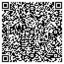 QR code with Rishan Graphics contacts
