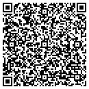 QR code with T J's Motorsports contacts