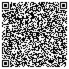 QR code with American Music Abroad Honoe Ch contacts