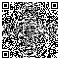 QR code with UCS Inc contacts