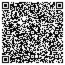 QR code with E-Z Page Communications contacts