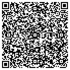 QR code with PBI Regional Homecare Prgrm contacts