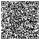 QR code with A Custom Car Service contacts