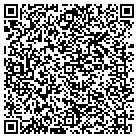QR code with Bacharach Physical Therapy Center contacts