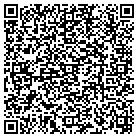 QR code with Manelis Furniture Repair Service contacts