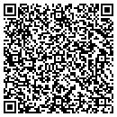 QR code with James J Hutchins MD contacts