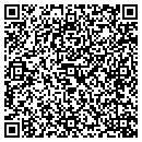 QR code with A1 Saver Services contacts
