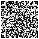 QR code with Comdel Inc contacts