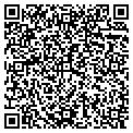 QR code with Tastee Pizza contacts