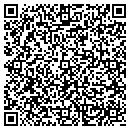 QR code with York Fiber contacts