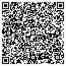 QR code with J A Christman Inc contacts