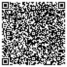QR code with Phoenix Academy-Martial Arts contacts