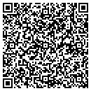 QR code with United Auto contacts