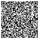 QR code with Davis House contacts